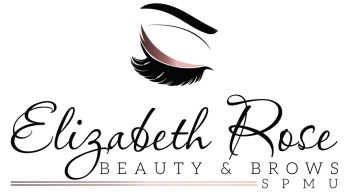 www.elizabethrosenails.co.uk Logo